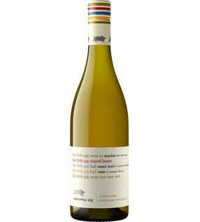 Marlborough Chardonnay 2023